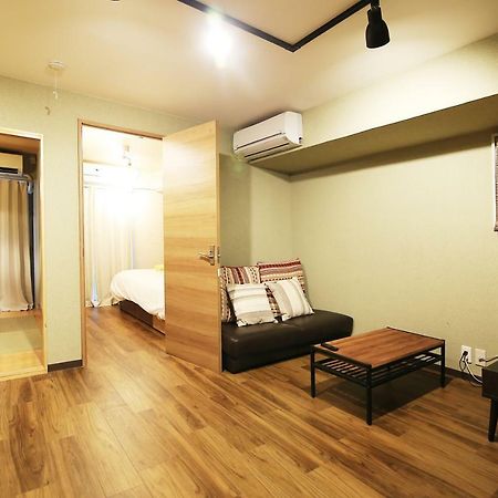 5Min To Station, Best Value 2Br Sleep 6, Quiet Area Tokyo Dış mekan fotoğraf