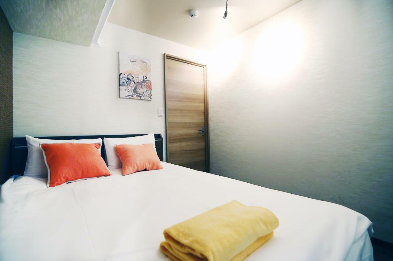 5Min To Station, Best Value 2Br Sleep 6, Quiet Area Tokyo Dış mekan fotoğraf