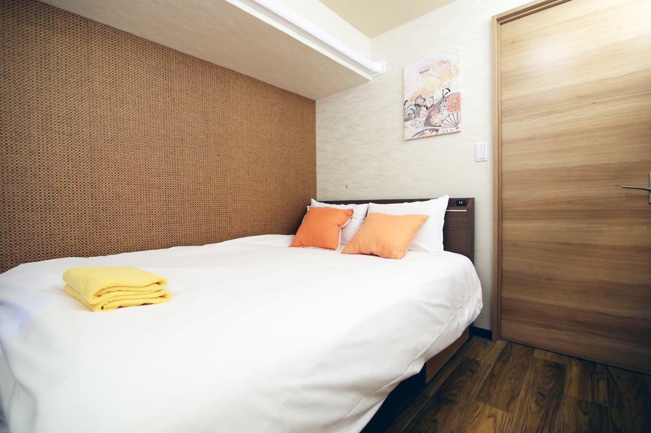 5Min To Station, Best Value 2Br Sleep 6, Quiet Area Tokyo Dış mekan fotoğraf