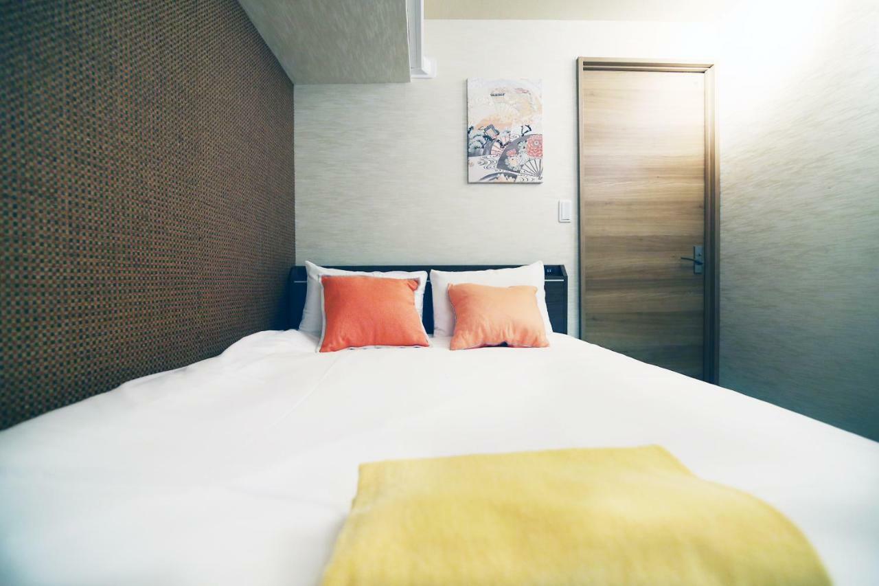 5Min To Station, Best Value 2Br Sleep 6, Quiet Area Tokyo Dış mekan fotoğraf
