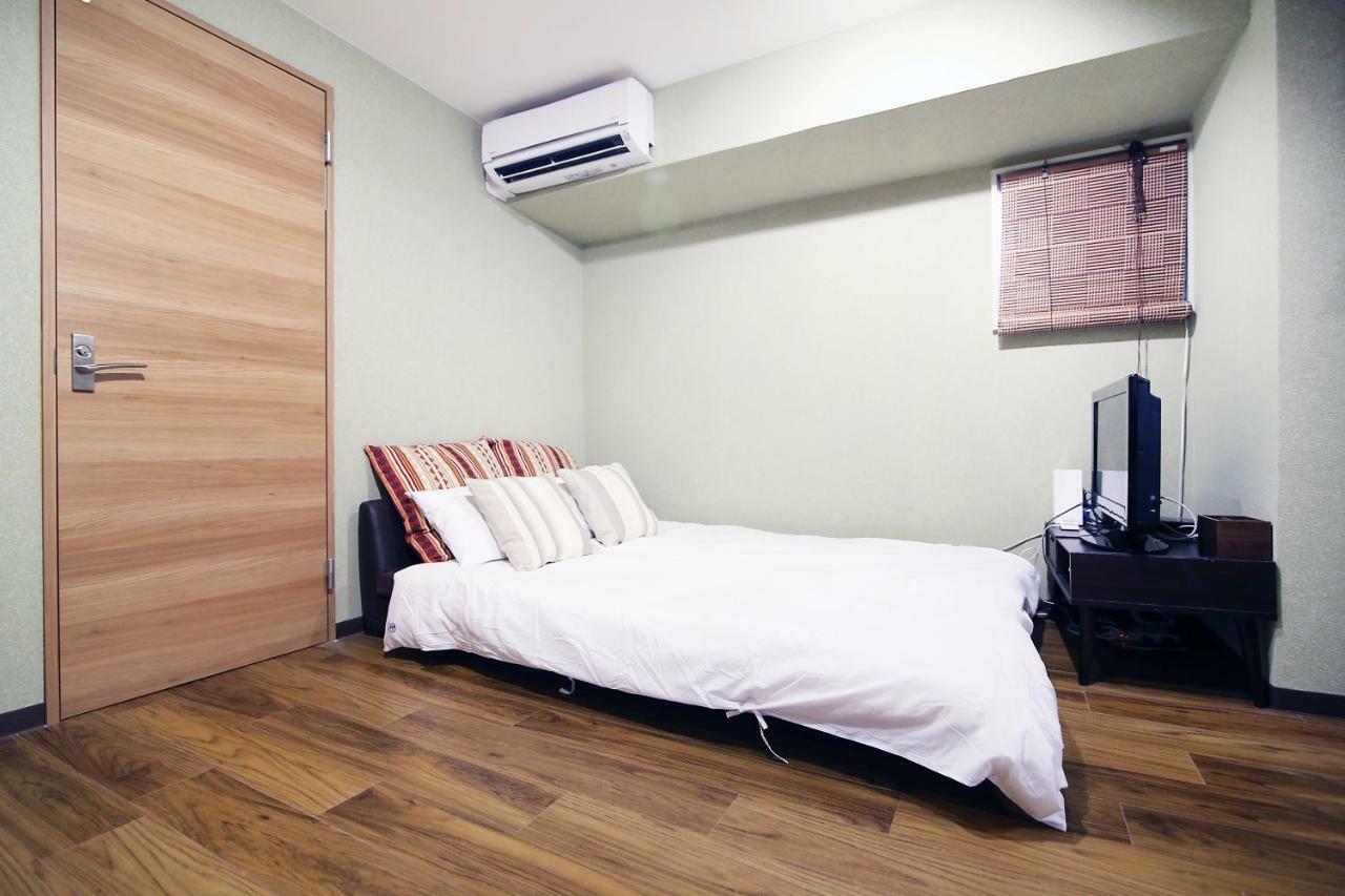 5Min To Station, Best Value 2Br Sleep 6, Quiet Area Tokyo Dış mekan fotoğraf