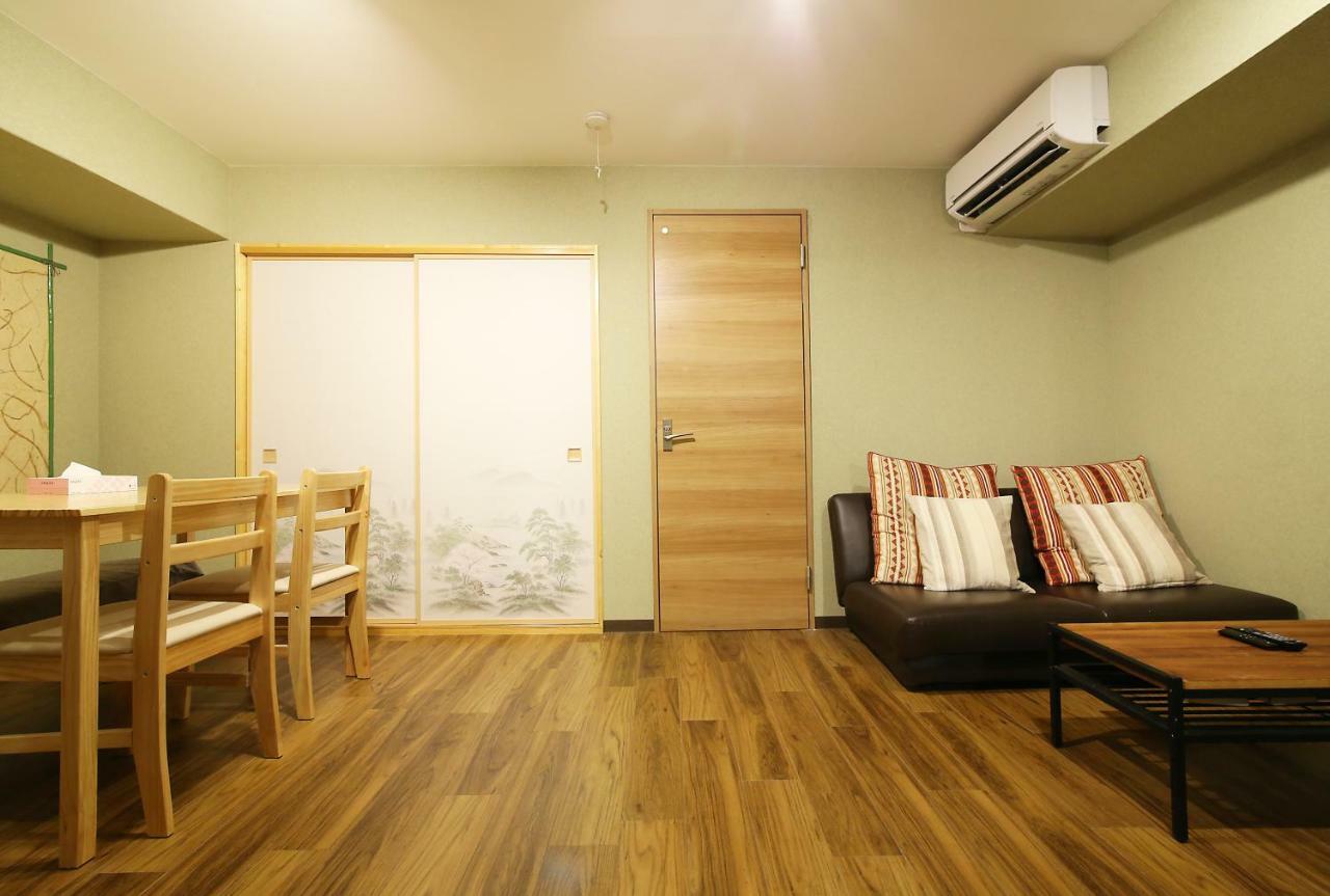 5Min To Station, Best Value 2Br Sleep 6, Quiet Area Tokyo Dış mekan fotoğraf