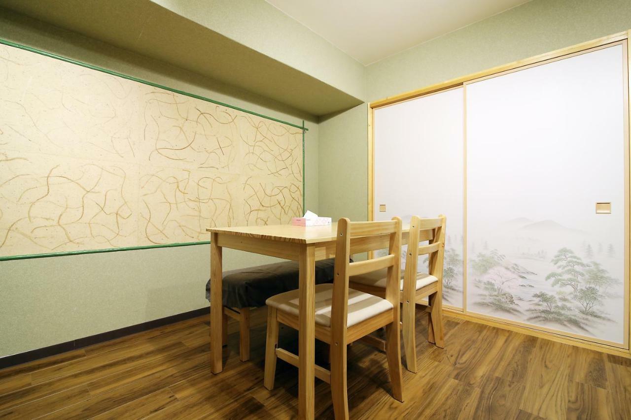 5Min To Station, Best Value 2Br Sleep 6, Quiet Area Tokyo Dış mekan fotoğraf