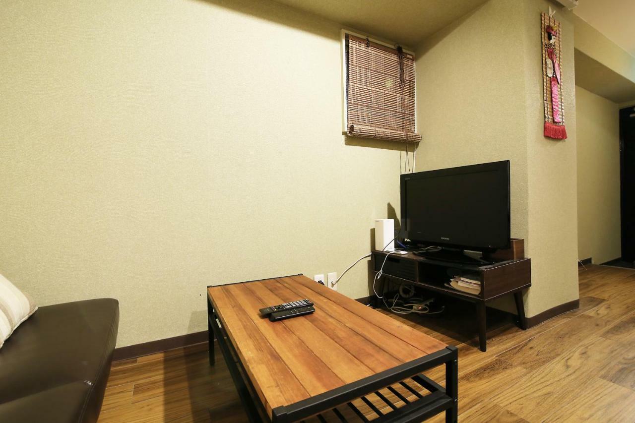 5Min To Station, Best Value 2Br Sleep 6, Quiet Area Tokyo Dış mekan fotoğraf